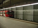 U2 (Nuremberg U-Bahn)