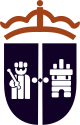 Wappen von Gerichtsbezirk Valdemoro