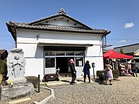 馬頭観音寺