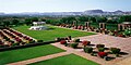 Lieux de tournage : Dead Vlei, Bâoli Chand et Umaid Bhawan Palace