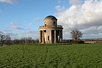 The Panorama Panorama Tower at Croome Park - geograph.org.uk - 59476.jpg