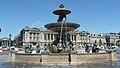 Fontaine des Fleuves