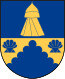 Blason de Partille