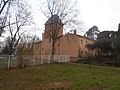 Vignette pour Château du Vernet (Perpignan)