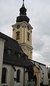 Pfarrkirche Gmunden