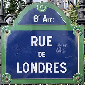 Voir la plaque.