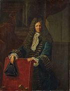 Louis Nicolas Le Tonnelier de Breteuil