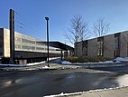 Princeton, New Jersey - Wikidata
