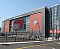 Image 31Prudential Center in Newark, home of the NHL's New Jersey Devils (from New Jersey)
