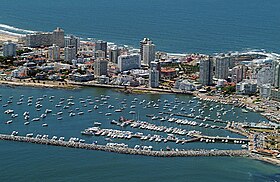 Punta del Este