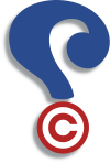 Questionmark copyright-rtl.svg