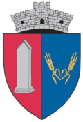 Wappen von Aiton (Cluj)