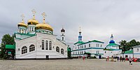 Раифской Богородицкой монастыресь