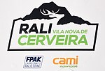 Miniatura para Rali de Vila Nova de Cerveira 2016