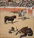 Miniatura per Toros (Estesa de cavalls)