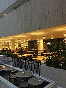 Cafeteria