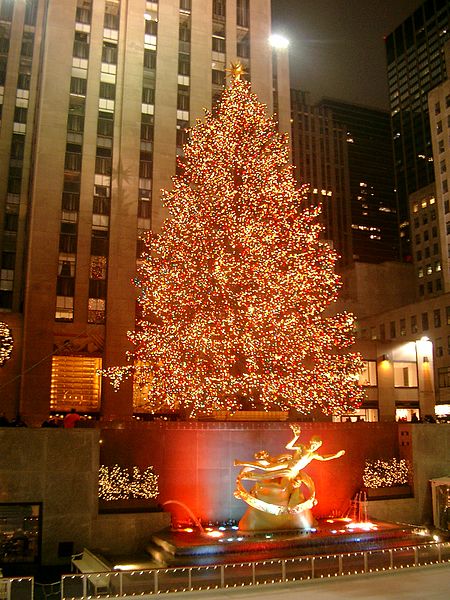 File:Rockefeller Center christmas tree.jpg