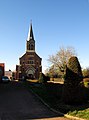 Église Saint-Martin de Rouvrel