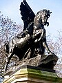 Royal Artillery Boer War Memorial