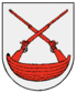 Söderhamn City Arms