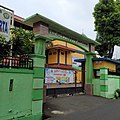 SMP Negeri 9 Jakarta