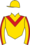 Horse racing silks