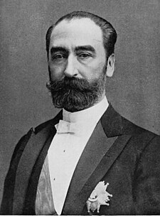 Marie François Sadi Carnot (1897)