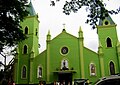 Parish of San Isidro Labrador