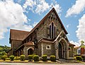 Gereja granit tertua di Malaysia, Gereja St. Michael dan Semua Malaikat