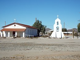 Santan – Veduta