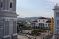 Vista del Parque Céspedes