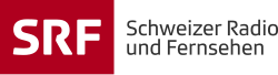 Schweizer Radio und Fernsehen Logo.svg