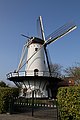 Korenmolen De Vier Winden