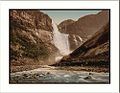 Ringedalsfossen