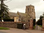 Church of St Martin