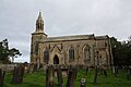 St Hildas Church, Sneaton