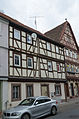 Wohnhaus