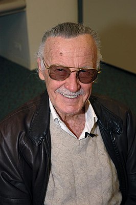 Stan Lee