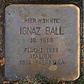 Ignaz Ball