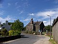 Strachur Church of Scotland The weather in this part of Scotland is always at its best at Strachur