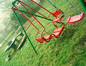 Swingset