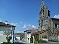 Église Saint-Barthélemy de Terrebasse