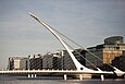 Samuel Beckett Bridge