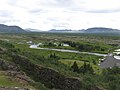 Thingvellir, Iceland