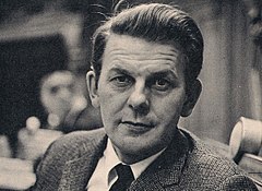 Thorbjörn Fälldin 1967.