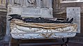 Tomb of Cardinal Pietro Foscari by Giovanni di Stefano