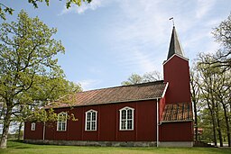 Tombs kyrka