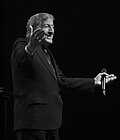 Tony Bennett, 2012