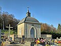 Chapelle du cimetière