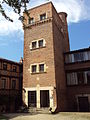 Torre del Boutge